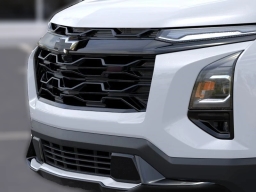 Chevrolet Equinox FWD RS 4dr 2026