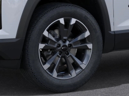 Chevrolet Equinox FWD RS 4dr 2026