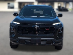 Chevrolet Equinox FWD RS 4dr 2026