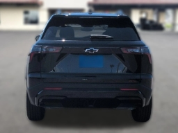 Chevrolet Equinox FWD RS 4dr 2026