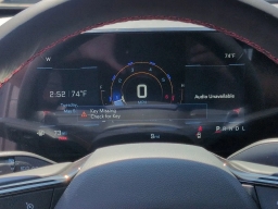 Chevrolet Equinox FWD RS 4dr 2026
