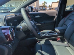 Chevrolet Equinox FWD RS 4dr 2026