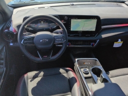 Chevrolet Equinox FWD RS 4dr 2026