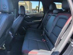 Chevrolet Equinox FWD RS 4dr 2026