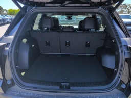 Chevrolet Equinox FWD RS 4dr 2026