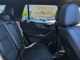 Chevrolet Equinox FWD RS 4dr 2026