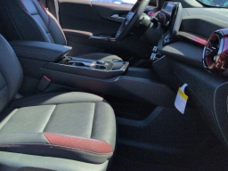 Chevrolet Equinox FWD RS 4dr 2026