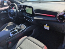 Chevrolet Equinox FWD RS 4dr 2026