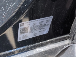 Chevrolet Equinox FWD RS 4dr 2026