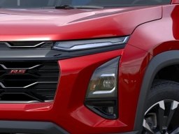 Chevrolet Equinox FWD RS 4dr 2026