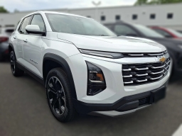 Chevrolet Equinox AWD LT 4dr 2026
