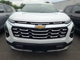 Chevrolet Equinox AWD LT 4dr 2026