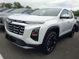 Chevrolet Equinox AWD LT 4dr 2026