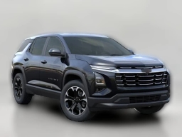 Chevrolet Equinox AWD LT 4dr 2026