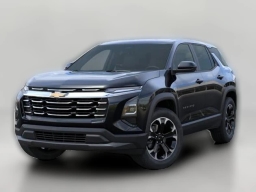 Chevrolet Equinox AWD LT 4dr 2026