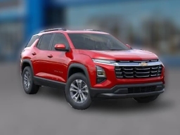 Chevrolet Equinox AWD LT 4dr 2026