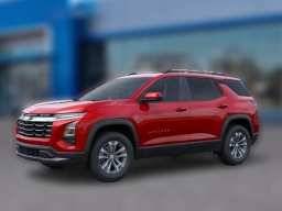 Chevrolet Equinox AWD LT 4dr 2026