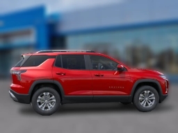 Chevrolet Equinox AWD LT 4dr 2026