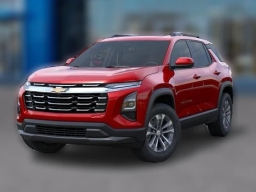 Chevrolet Equinox AWD LT 4dr 2026