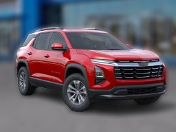 Chevrolet Equinox AWD LT 4dr 2026