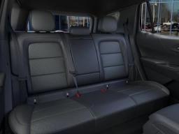 Chevrolet Equinox AWD LT 4dr 2026