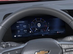 Chevrolet Equinox AWD LT 4dr 2026