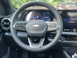 Chevrolet Equinox AWD LT 4dr 2026