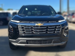 Chevrolet Equinox AWD LT 4dr 2026