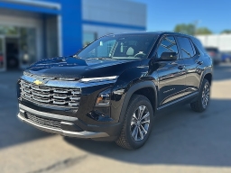 Chevrolet Equinox AWD LT 4dr 2026