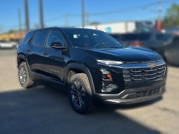 Chevrolet Equinox AWD LT 4dr 2026