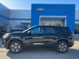 Chevrolet Equinox AWD LT 4dr 2026