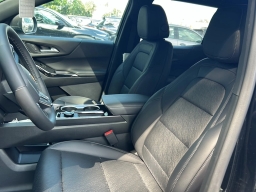 Chevrolet Equinox AWD LT 4dr 2026