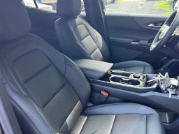 Chevrolet Equinox AWD LT 4dr 2026