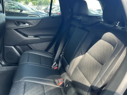 Chevrolet Equinox AWD LT 4dr 2026