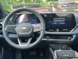 Chevrolet Equinox AWD LT 4dr 2026