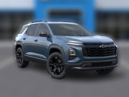 Chevrolet Equinox AWD LT 4dr 2026