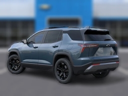Chevrolet Equinox AWD LT 4dr 2026