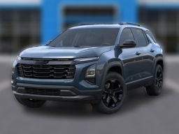 Chevrolet Equinox AWD LT 4dr 2026