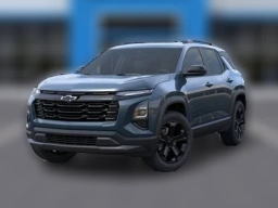 Chevrolet Equinox AWD LT 4dr 2026