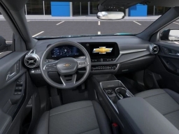 Chevrolet Equinox AWD LT 4dr 2026