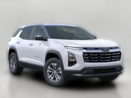 Chevrolet Equinox AWD LT 4dr 2026