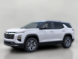 Chevrolet Equinox AWD LT 4dr 2026