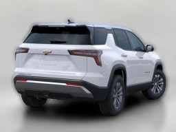 Chevrolet Equinox AWD LT 4dr 2026