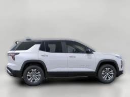 Chevrolet Equinox AWD LT 4dr 2026