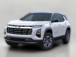 Chevrolet Equinox AWD LT 4dr 2026