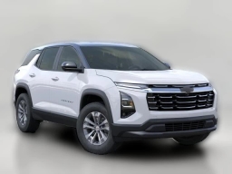 Chevrolet Equinox AWD LT 4dr 2026