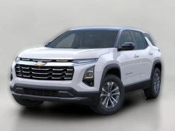 Chevrolet Equinox AWD LT 4dr 2026