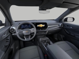 Chevrolet Equinox AWD LT 4dr 2026