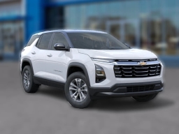 Chevrolet Equinox AWD LT 4dr 2026