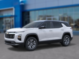 Chevrolet Equinox AWD LT 4dr 2026